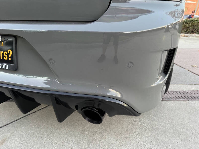 2019 Dodge Charger R/T