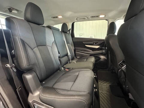 2022 Subaru Ascent Premium 8-Passenger