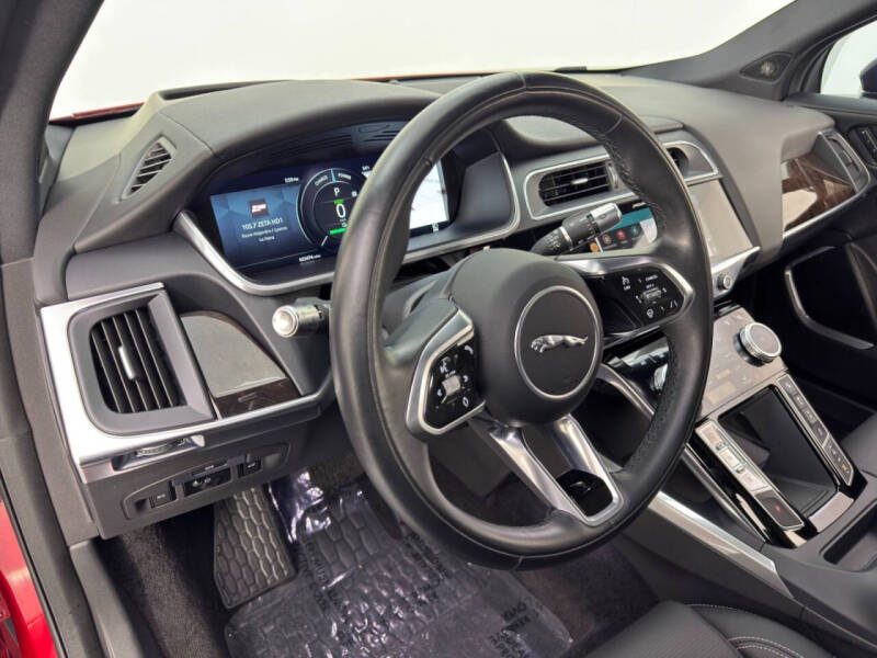 2022 Jaguar I-PACE EV400 HSE