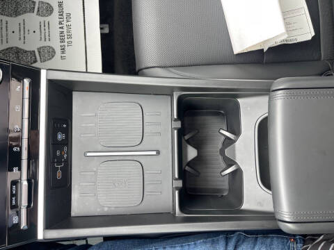 2024 Hyundai Santa Fe XRT