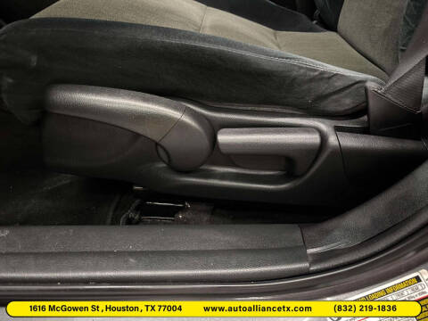 2009 Honda Accord LX