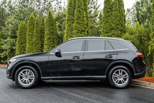 2023 Mercedes-Benz GLC GLC 300
