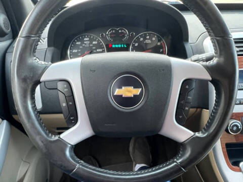 2008 Chevrolet Equinox LT