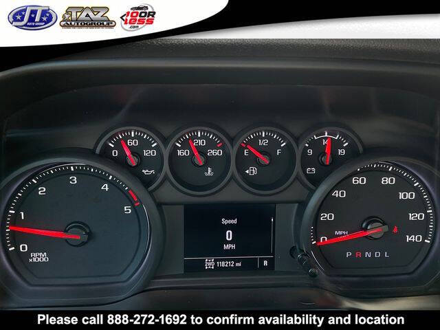 2021 GMC Sierra 2500HD