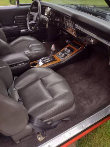 1969 Chevrolet El Camino