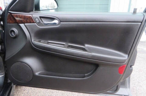 2014 Chevrolet Impala Limited LS Fleet