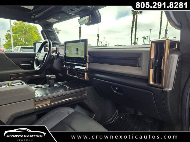 2024 GMC HUMMER EV 2X
