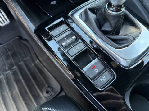 2023 Acura Integra w/Tech w/A-SPEC
