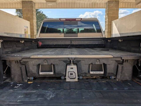 2023 Chevrolet Silverado 2500HD