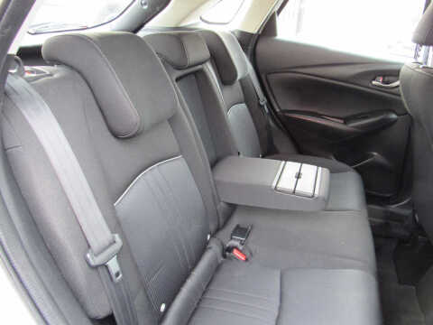 2019 Mazda CX-3 Sport