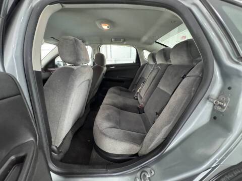 2007 Chevrolet Impala LT