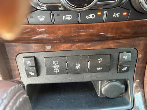 2014 Buick Enclave Premium