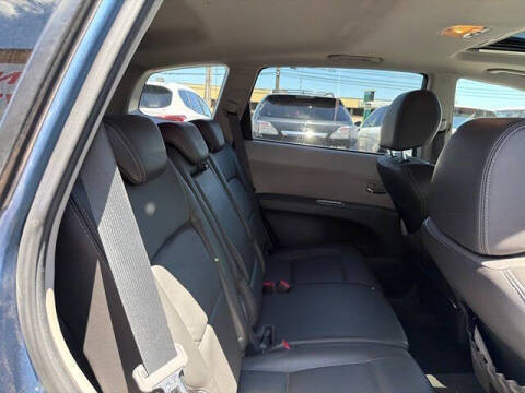 2008 Subaru Tribeca Ltd. 5-Pass.