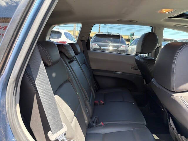 2008 Subaru Tribeca Ltd. 5-Pass.