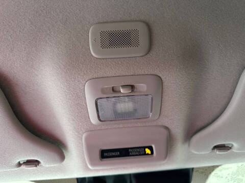 2023 Mitsubishi Mirage Black Edition