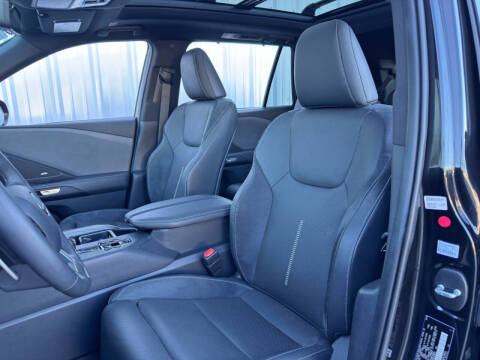 2024 Lexus TX 350 Luxury