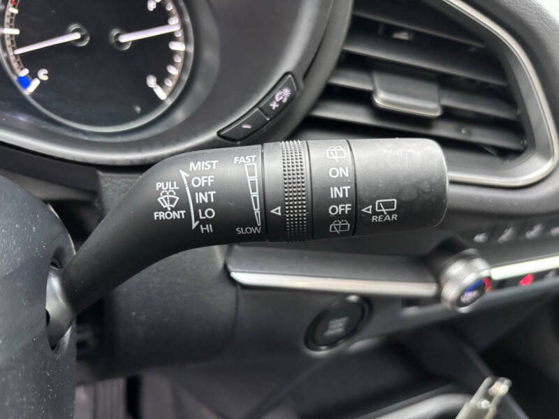 2024 Mazda CX-30 2.5 S