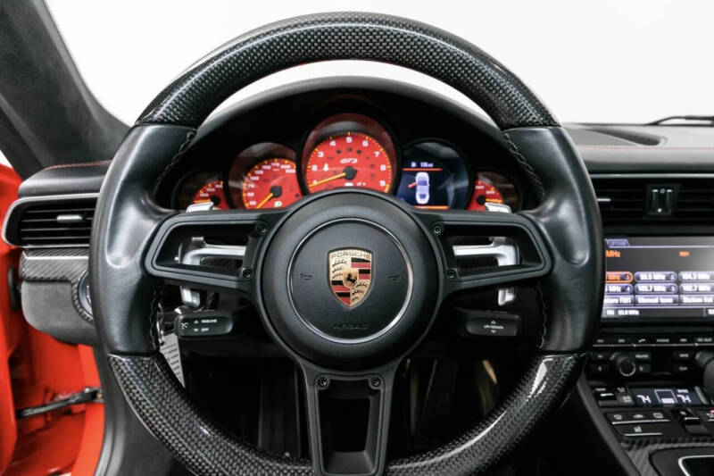2014 Porsche 911 GT3