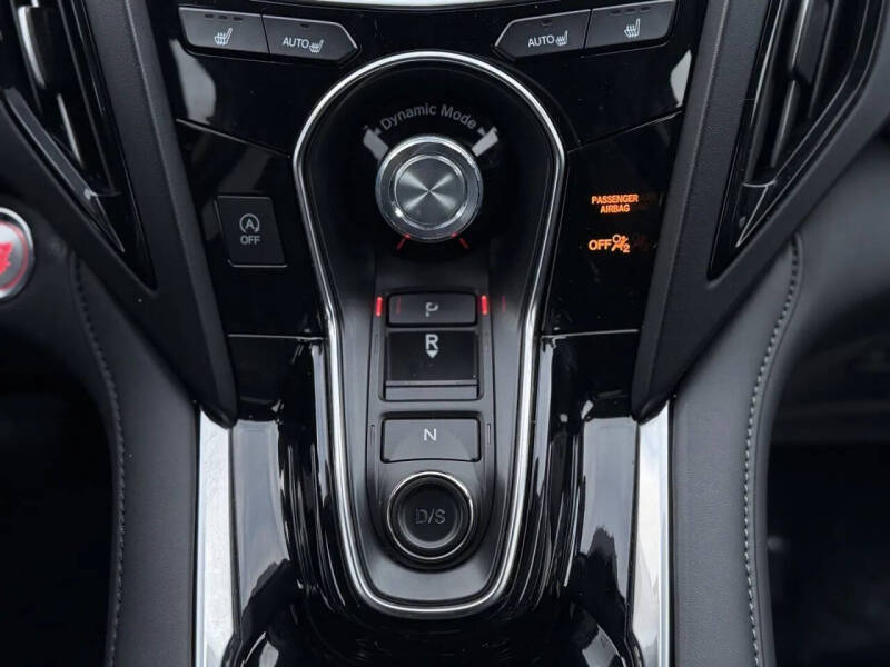 2019 Acura RDX SH-AWD
