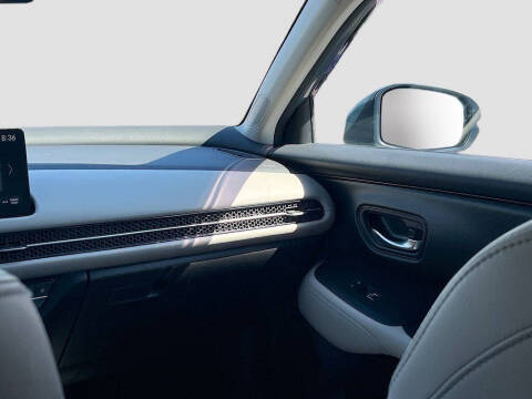 2024 Honda HR-V