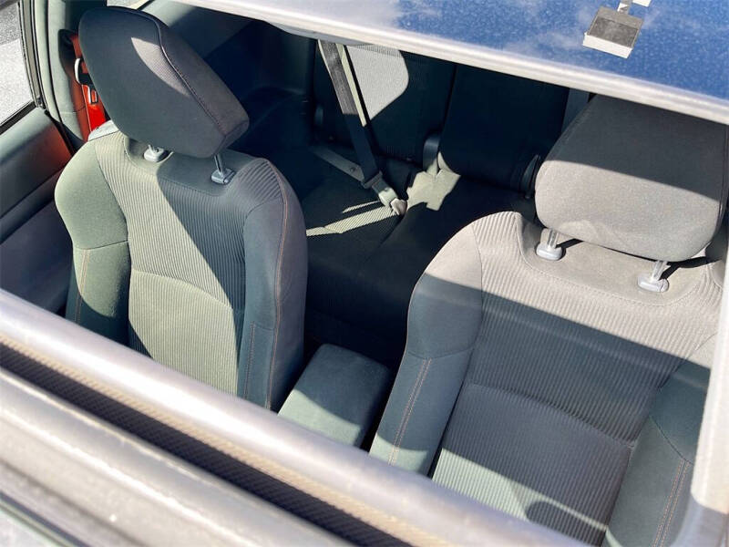 2015 Scion tC Release Series 9.0