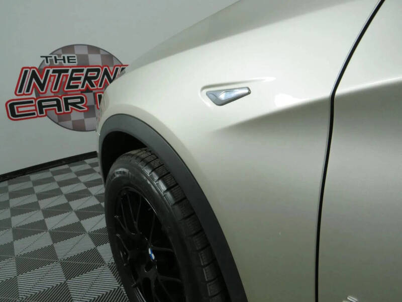 2017 BMW X3 xDrive35i