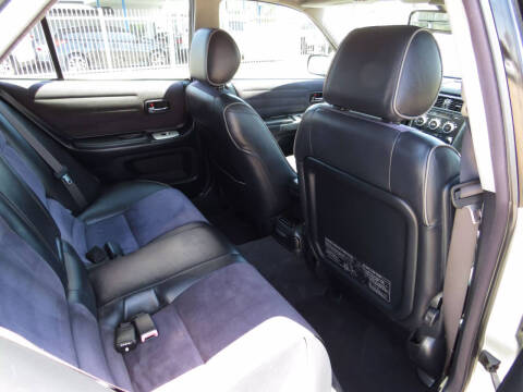 2004 Lexus IS 300 SportCross