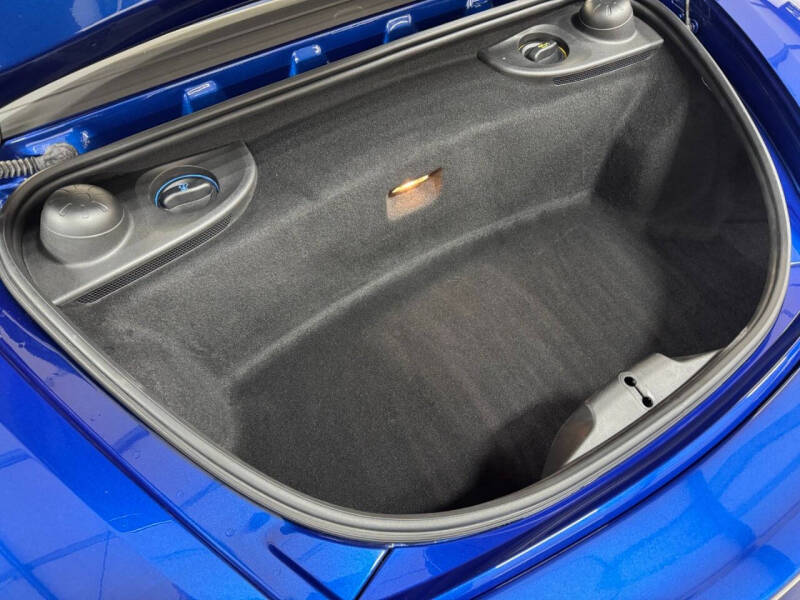 2013 Porsche Boxster