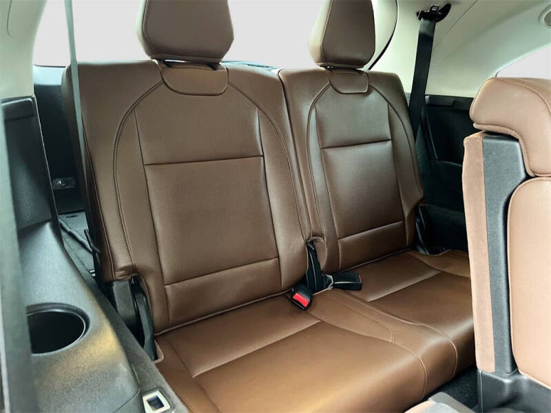 2020 Acura MDX w/Tech