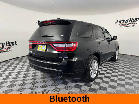 2022 Dodge Durango R/T