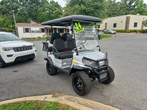 2024 Coleman DR48V-S-7 ELEC