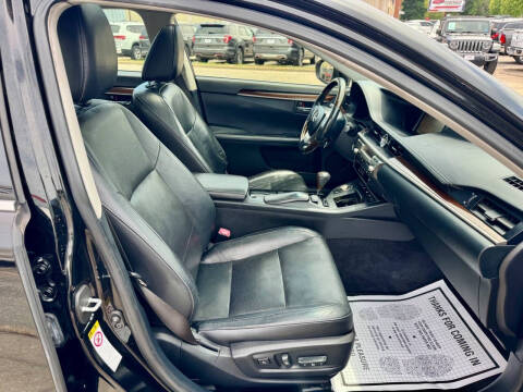 2014 Lexus ES 350