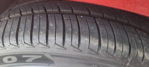 2006 Chrysler Crossfire Limited