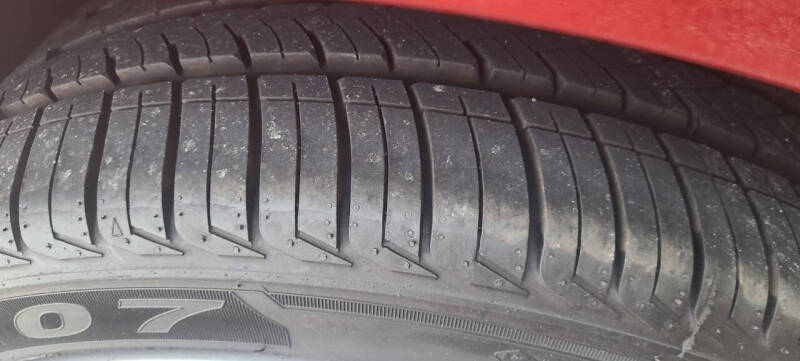 2006 Chrysler Crossfire Limited