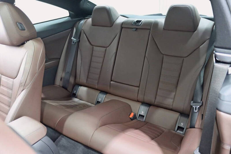 2022 BMW 4 Series M440i xDrive