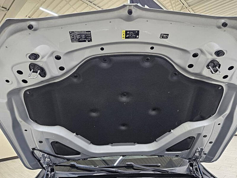 2020 BMW 7 Series 740i