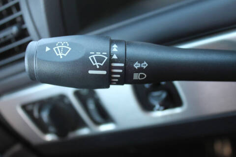 2003 Ford Thunderbird