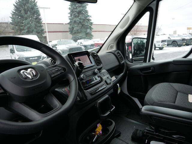 2023 RAM ProMaster 3500 159 WB