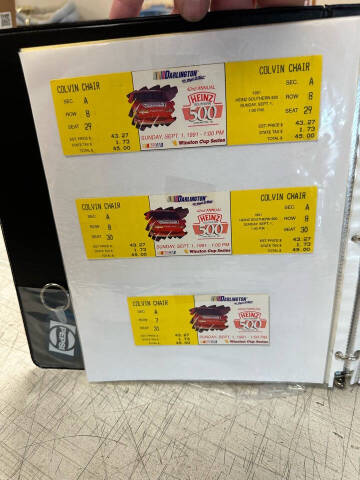 1991 Pontiac Grand Prix SE