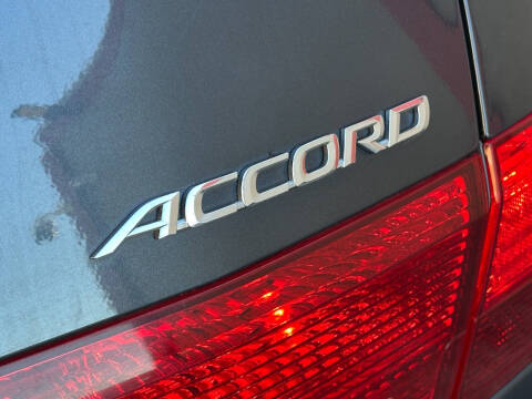 2005 Honda Accord EX V-6