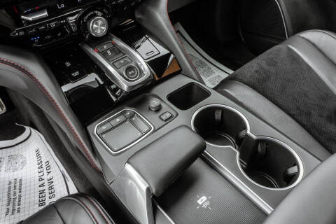 2023 Acura MDX SH-AWD w/A-SPEC