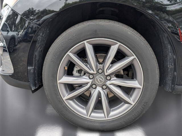 2019 Acura RDX w/Tech