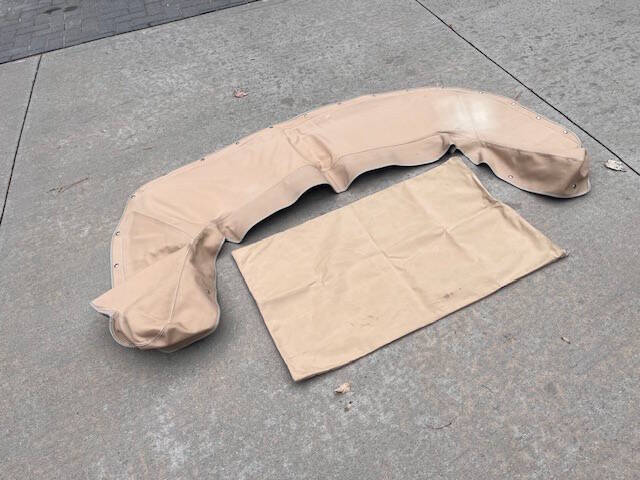 1951 Cadillac Series 62