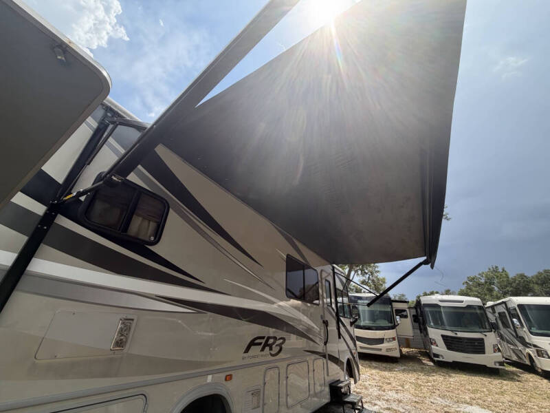 2017 Forest River FR3