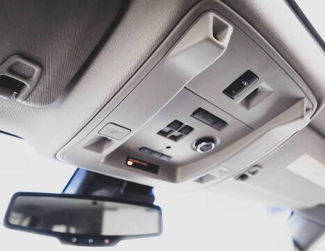 2016 Cadillac Escalade ESV Luxury Collection