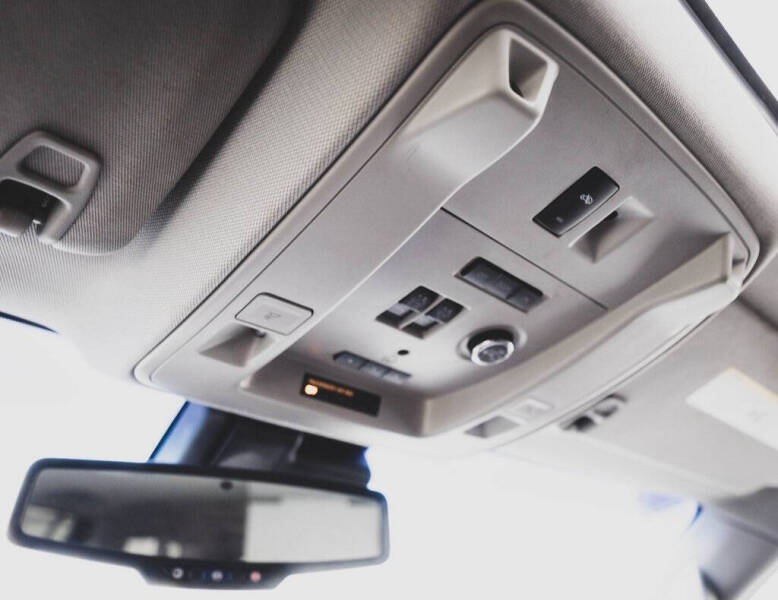 2016 Cadillac Escalade ESV Luxury Collection