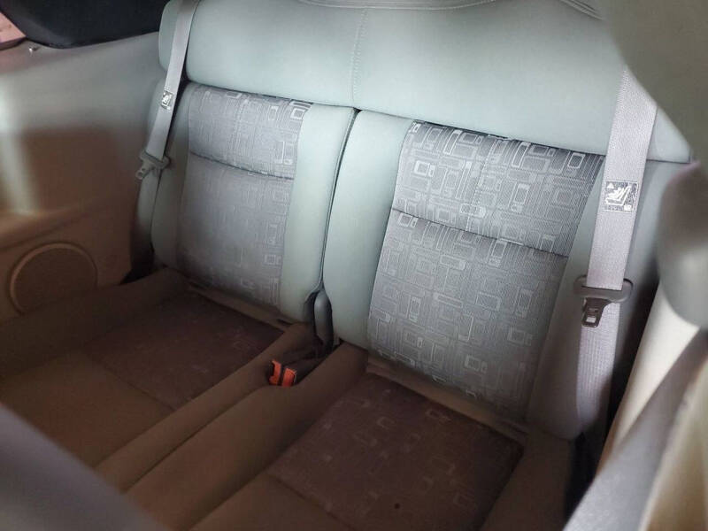 2007 Chrysler PT Cruiser