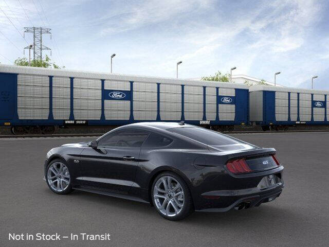 2022 Ford Mustang GT