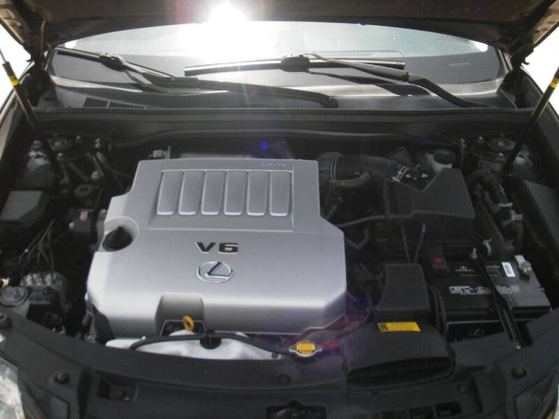 2013 Lexus ES 350