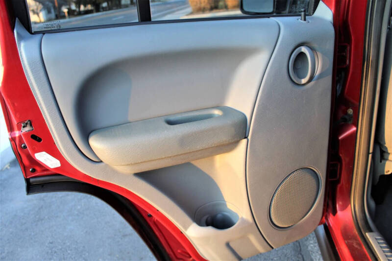 2006 Jeep Liberty Sport